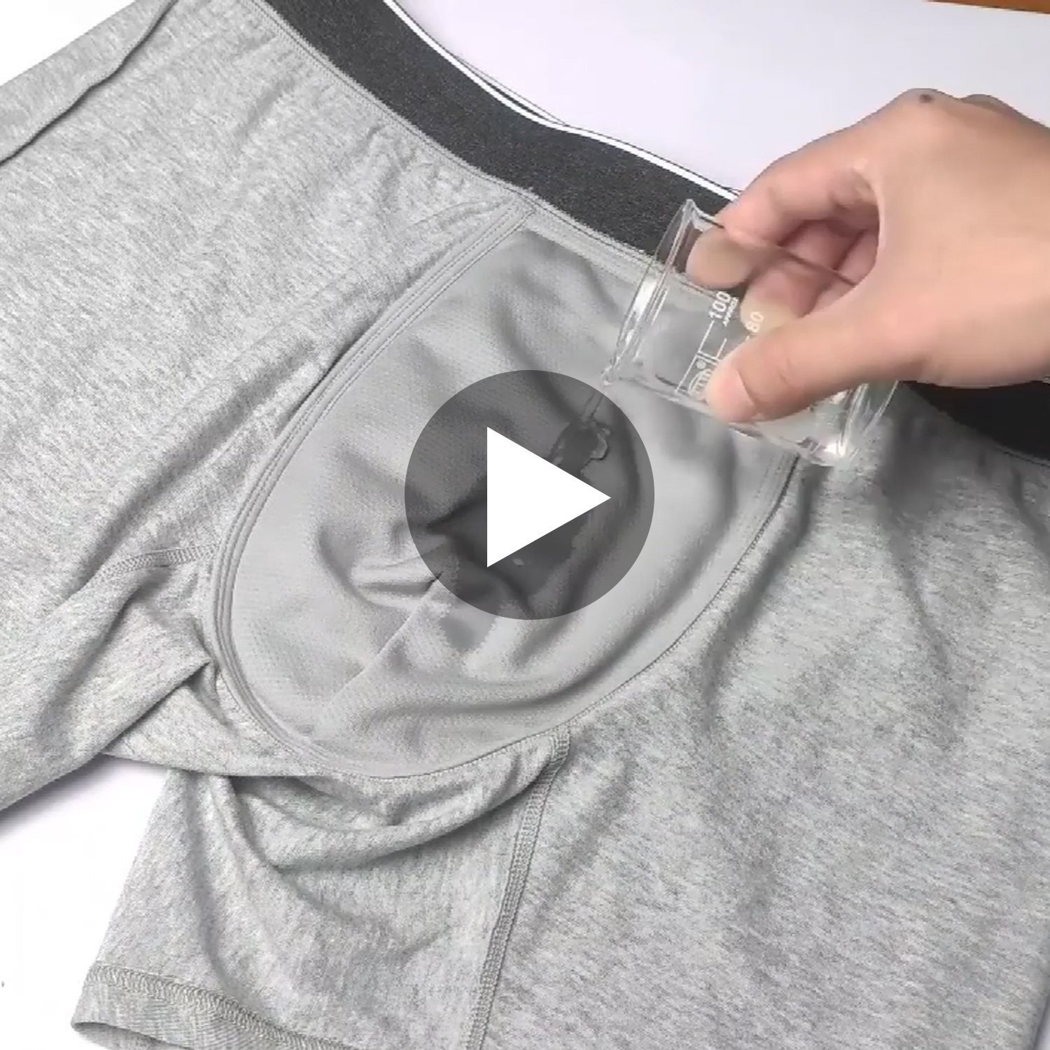 How it works leak test video cover